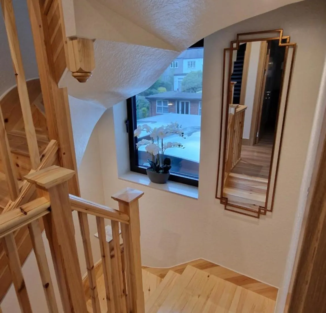 Holiday home Deluxe House Villa Ilford United Kingdom
