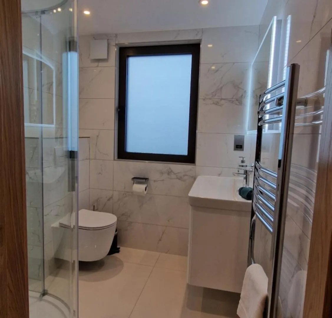 Deluxe House Villa Ilford Holiday home