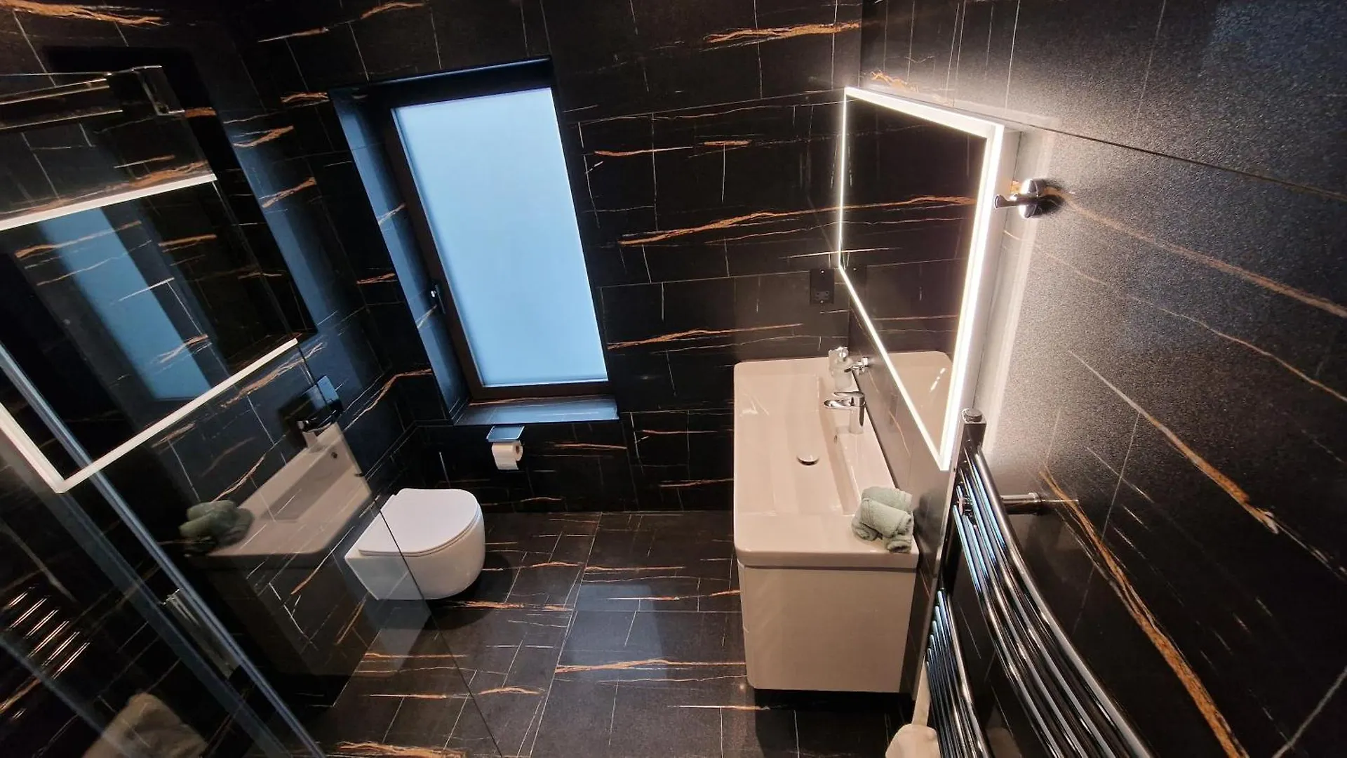 Deluxe House Villa Ilford United Kingdom