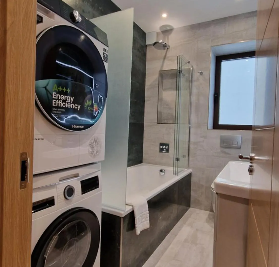Deluxe House Villa Ilford Holiday home