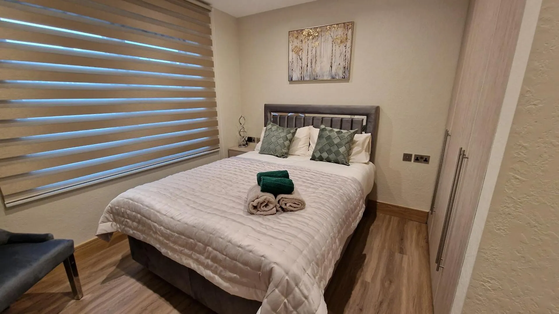 Deluxe House Villa Ilford United Kingdom